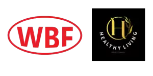 WBF Healthy Living Small